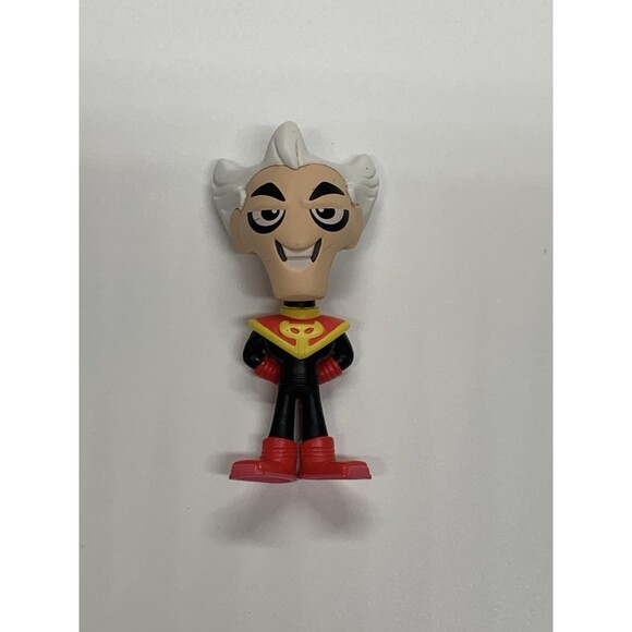 Funko Mystery Minis Teen Titans Go! Brother Blood Walmart 1/36 Vinyl Figure - Picture 1 of 4